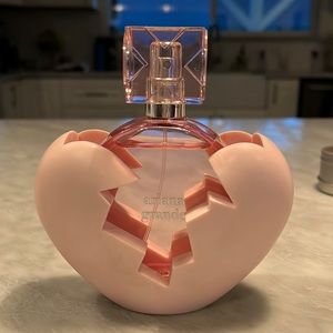Ariana grande perfume thank you next 3.4 oz